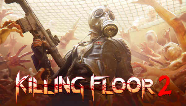mejores clases de Killing Floor 2