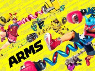 mejores personajes de ARMS