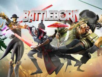 mejores personajes de Battleborn