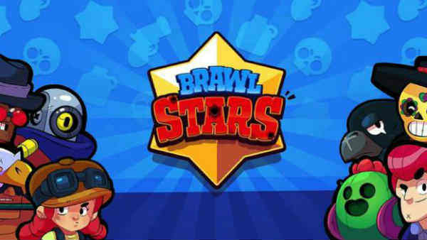 mejores personajes de Brawl Stars