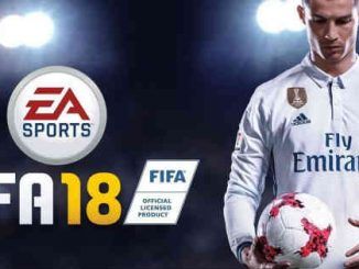 novedades de FIFA 18