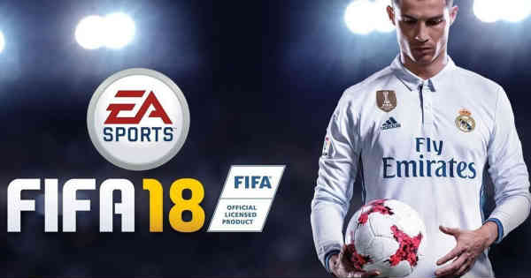 novedades de FIFA 18