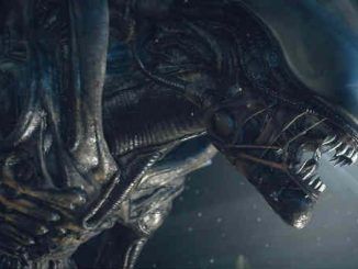 orden de las películas Alien