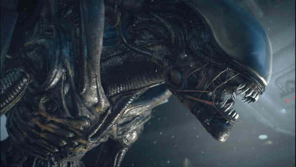 orden de las películas Alien