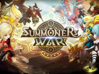 pergaminos místicos en Summoners War