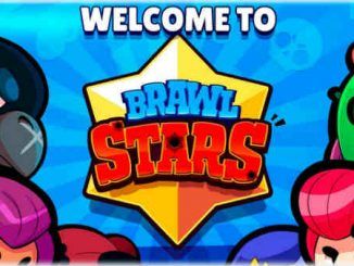personajes de Brawl Star