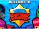 personajes de Brawl Star