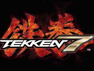 personajes desbloqueables en Tekken 7