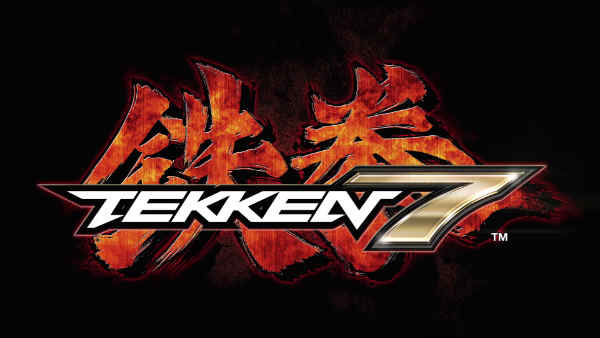 personajes desbloqueables en Tekken 7
