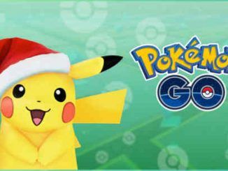 pokémon tachados en Pokémon GO