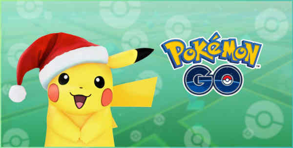 pokémon tachados en Pokémon GO