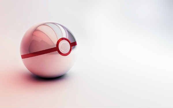 premier ball en Pokémon GO
