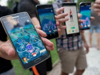 recompensas de las incursiones en Pokemon Go