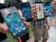 recompensas de las incursiones en Pokemon Go