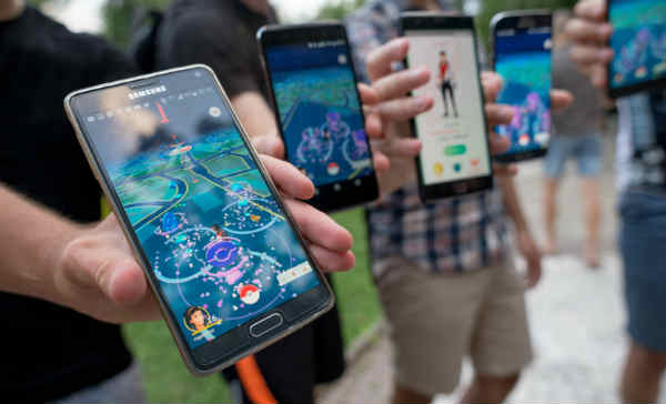 recompensas de las incursiones en Pokemon Go