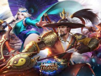 subir a Gran Maestro en Mobile Legends