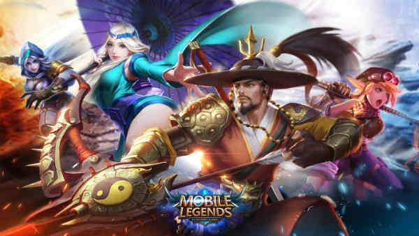 subir a Gran Maestro en Mobile Legends