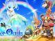 subir de nivel en Ever Oasis