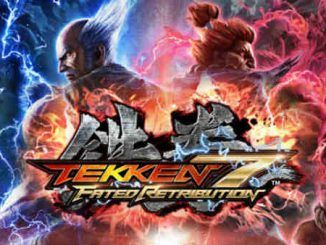 trofeos de Tekken 7