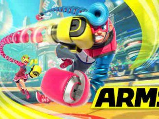 trucos de ARMS