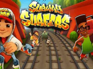 trucos de Subway Surfers