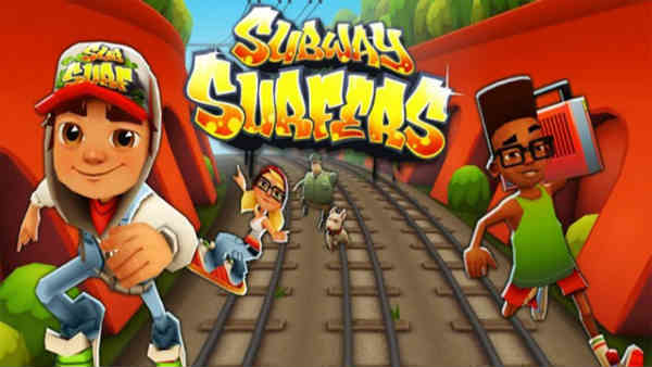 trucos de Subway Surfers