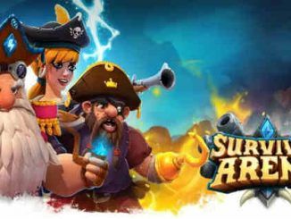 trucos de Survival Arena