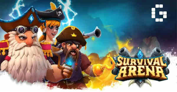 trucos de Survival Arena