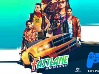 trucos de Fastlane Camino a la Venganza