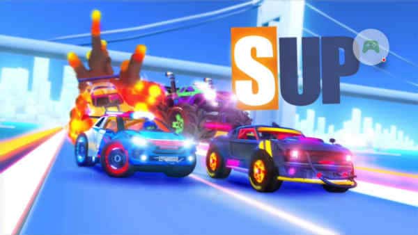 trucos para SUP Multiplayer Racing