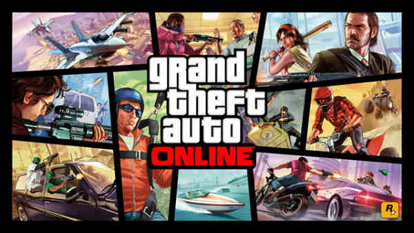 Asalto a Laboratorios Humane en GTA 5 Online