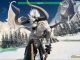 Bégimo Káiser en Final Fantasy 15
