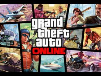 Conseguir dinero en GTA Online