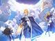 Fate Grand Order en PC