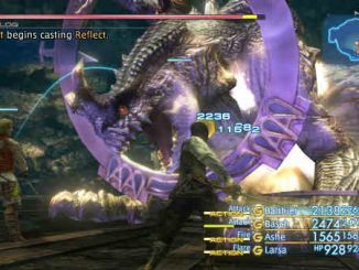 Guía de Final Fantasy Zodiac Age