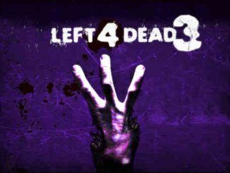Left 4 Dead 3