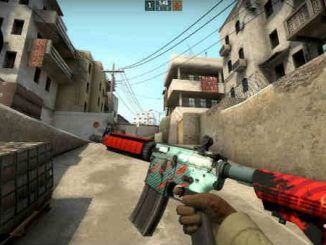 Mejores Skins de CS GO