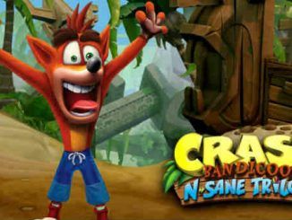 Niveles Secretos de Crash Bandicoot N Sane Trilogy
