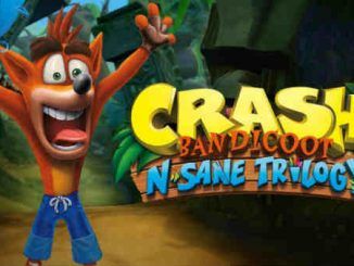 Passwords de Crash Bandicoot N Sane Trilogy