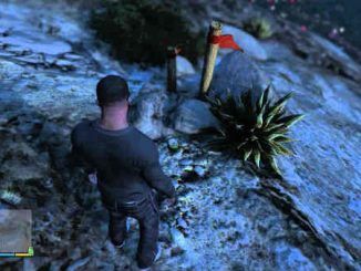Plantas Peyote en GTA 5