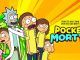 Recetas de Pocket Mortys