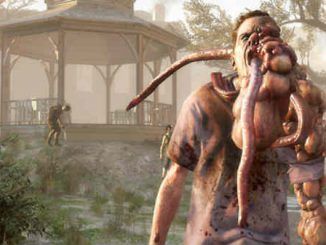 Smoker en Left 4 Dead 2