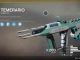 Temerario en Destiny 2