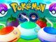Tipos de Bayas Pokemon Go