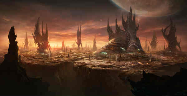 Trucos Stellaris