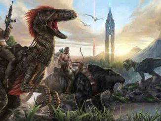 Trucos de Ark Survival Evolved