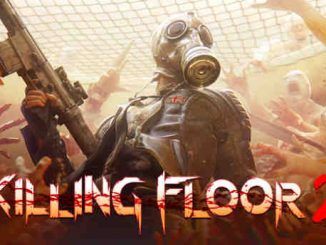 Trucos de Killing Floor 2