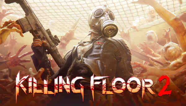 Trucos de Killing Floor 2