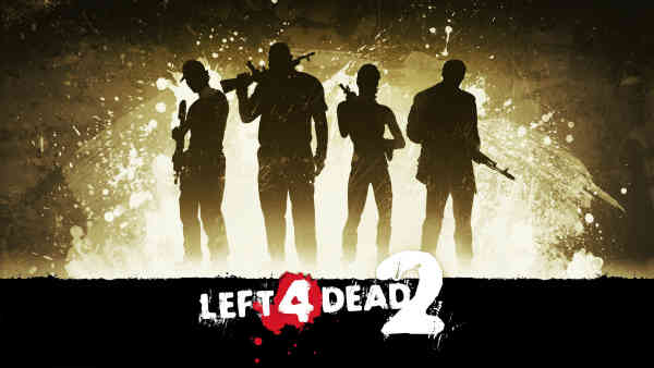 Trucos de Left 4 Dead 2