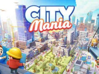 Trucos para City Mania